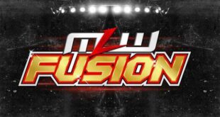 MLW Fusion 165 Season 6 Episode 13 2023