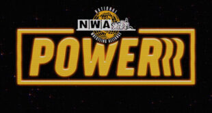 NWA Powerrr Pre-PPV CHAOS