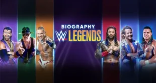 WWE Legends Biography: Jake The Snake Roberts S3E2